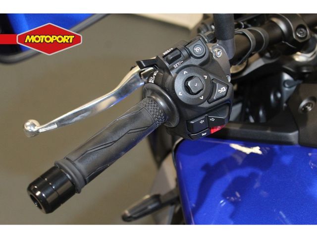 yamaha - mt-09