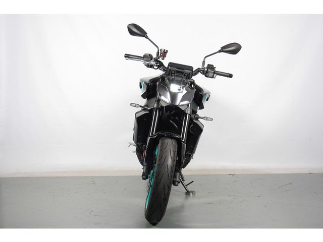 yamaha - mt-09