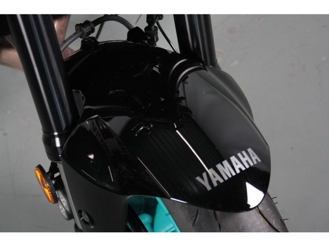 yamaha - mt-09