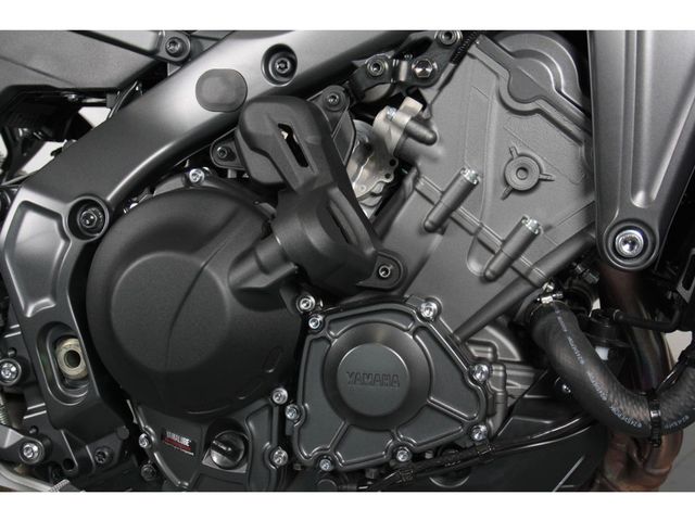 yamaha - mt-09