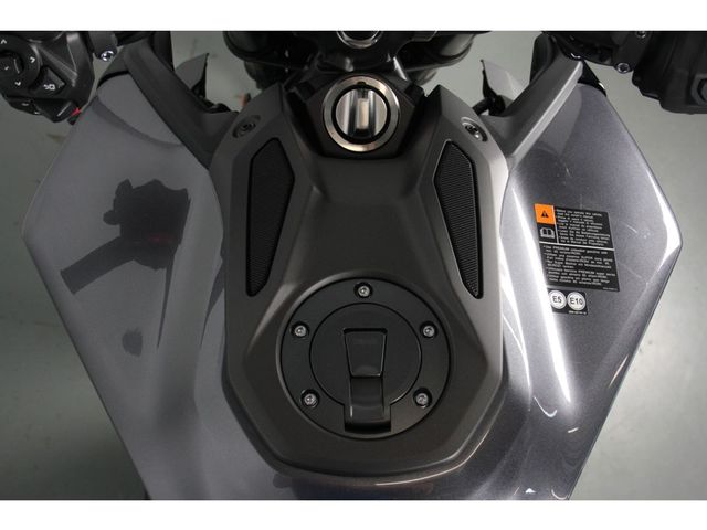 yamaha - mt-09