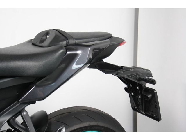 yamaha - mt-09
