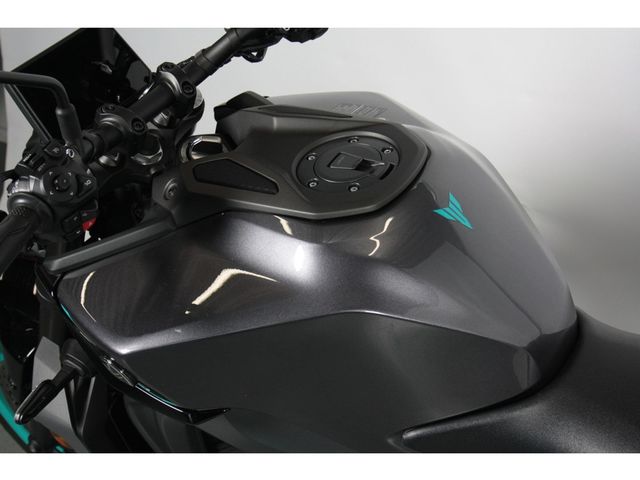 yamaha - mt-09