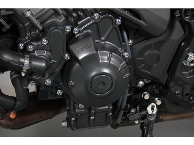 yamaha - mt-09