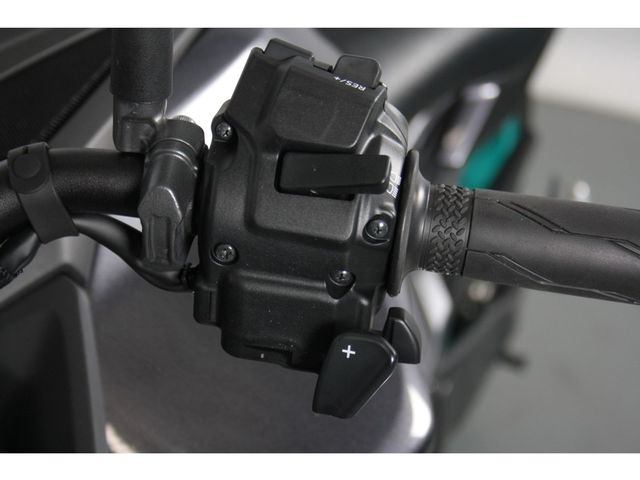 yamaha - mt-09