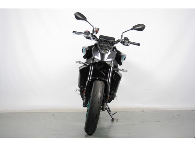 yamaha - mt-09