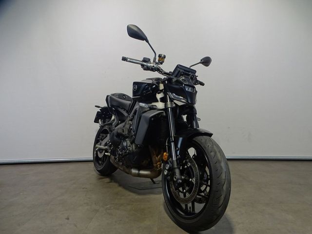 yamaha - mt-09