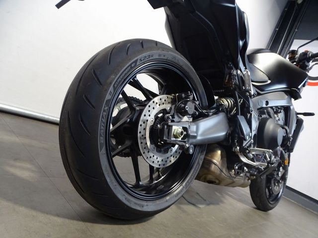 yamaha - mt-09