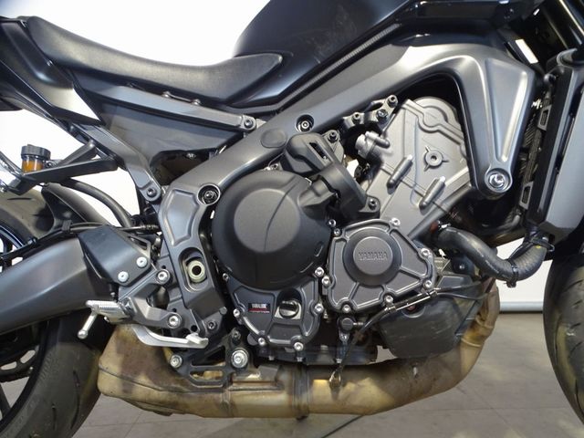 yamaha - mt-09