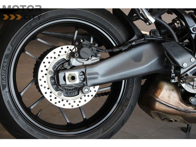 yamaha - mt-09