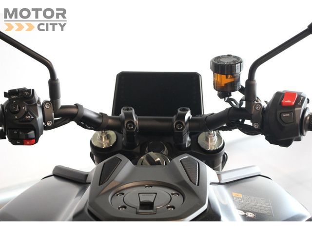 yamaha - mt-09