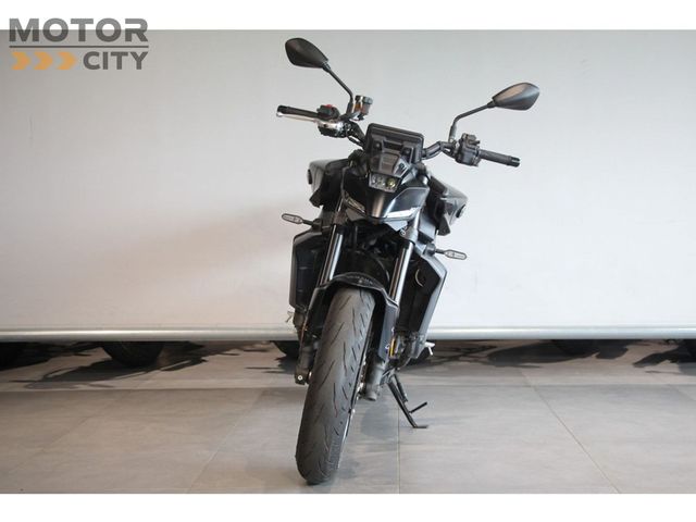 yamaha - mt-09