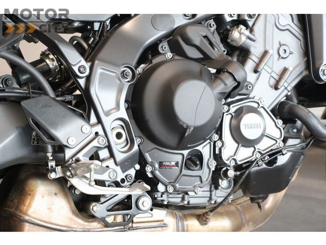 yamaha - mt-09
