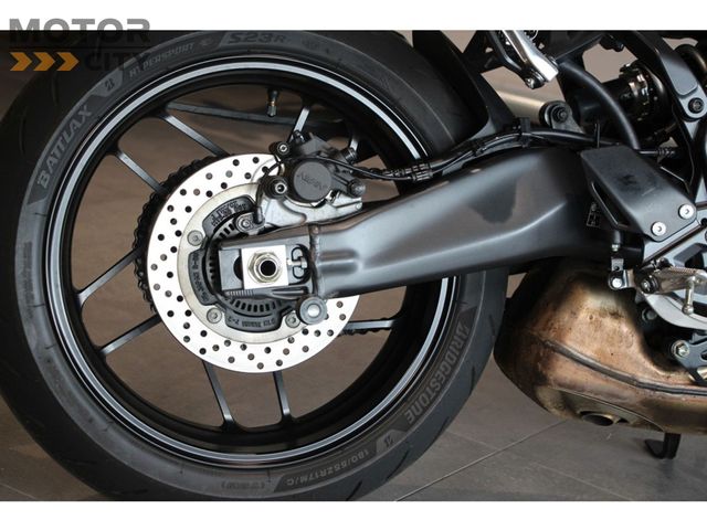 yamaha - mt-09