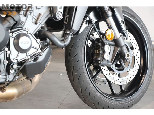 yamaha - mt-09