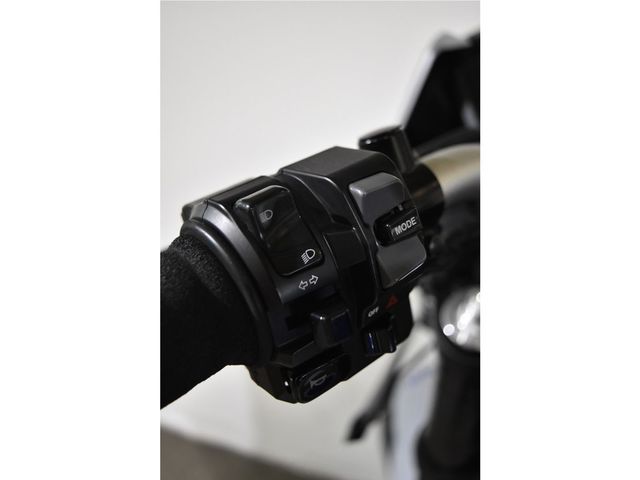 yamaha - mt-09