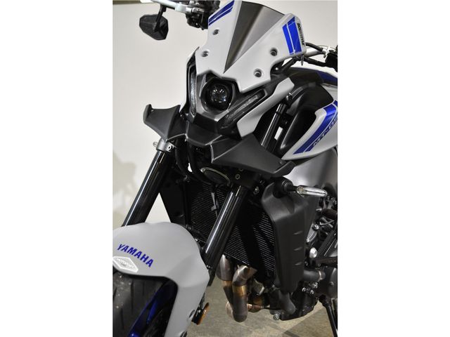 yamaha - mt-09