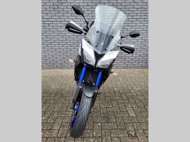 yamaha - mt-09
