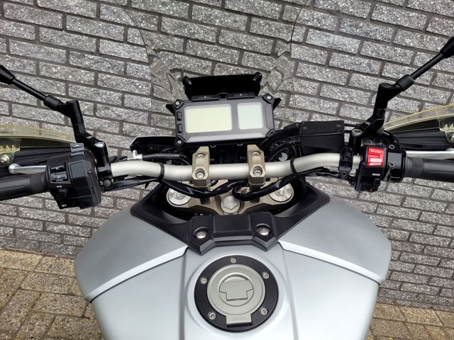 yamaha - mt-09