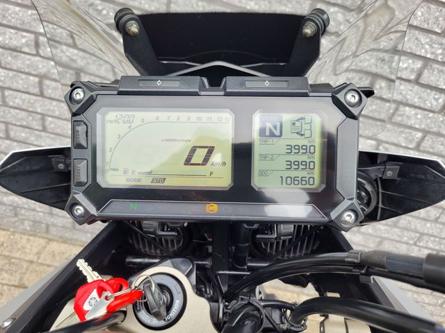 yamaha - mt-09
