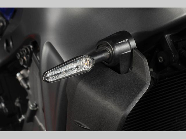 yamaha - mt-09