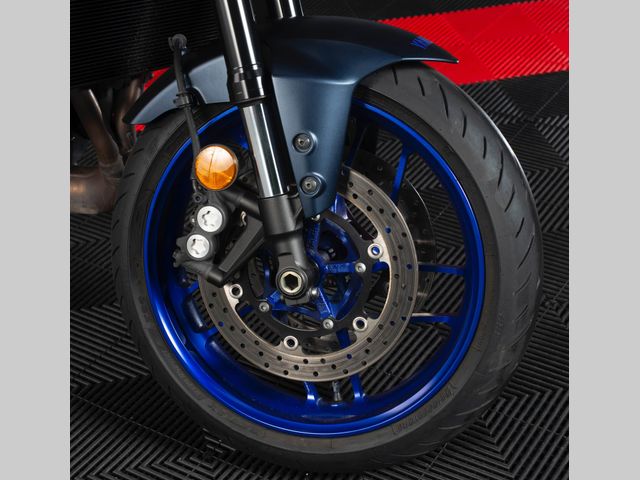 yamaha - mt-09