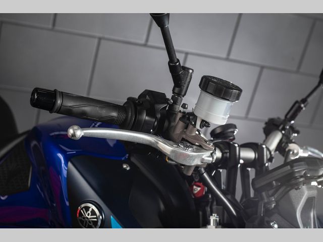 yamaha - mt-09