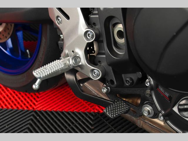 yamaha - mt-09