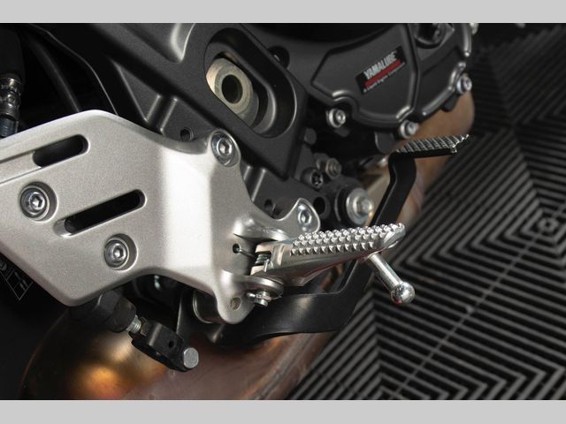 yamaha - mt-09