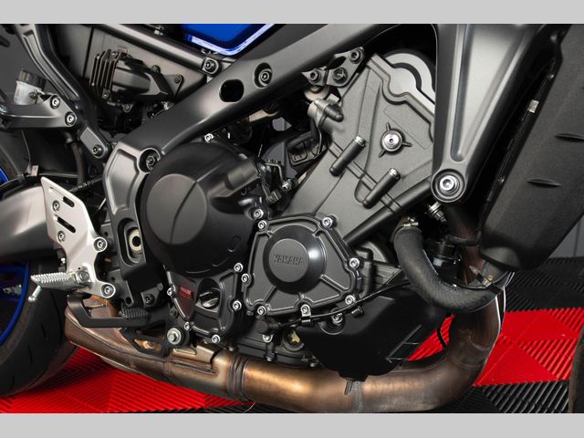 yamaha - mt-09
