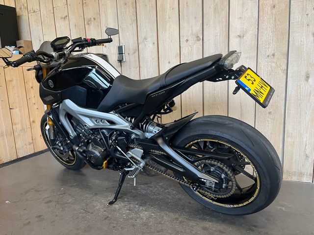 yamaha - mt-09-abs