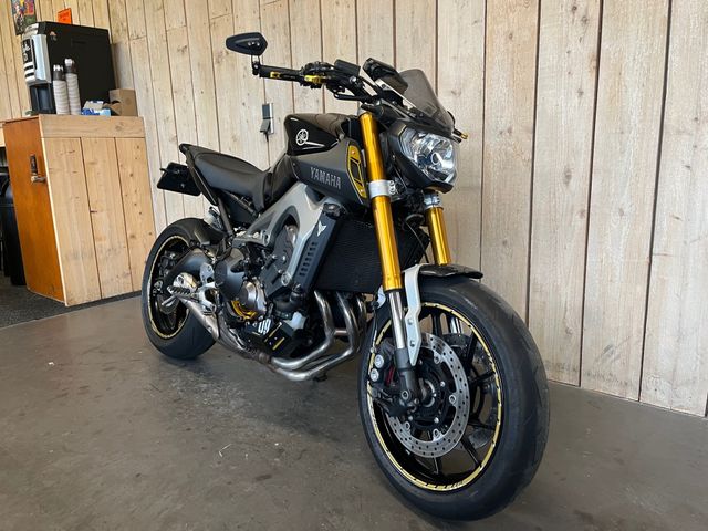 yamaha - mt-09-abs