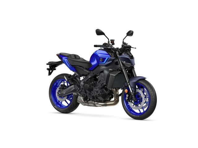 yamaha - mt-09-abs