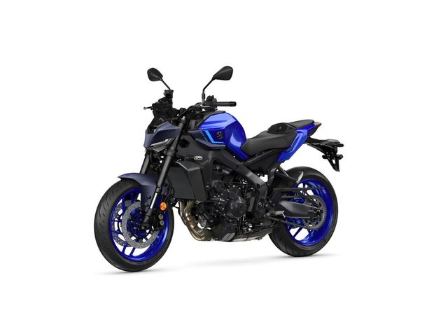 yamaha - mt-09-abs