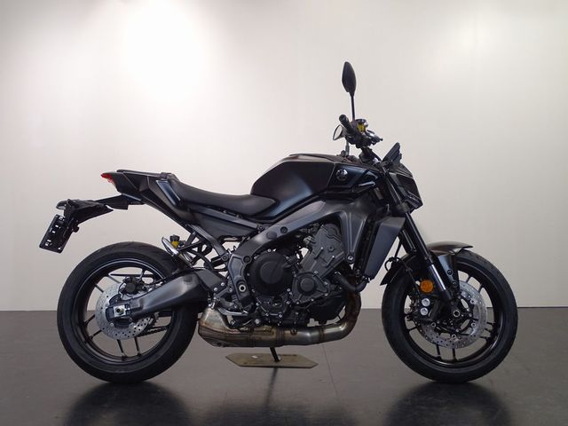 yamaha - mt-09-abs