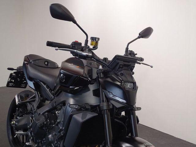 yamaha - mt-09-abs