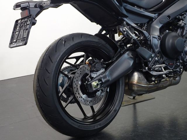 yamaha - mt-09-abs