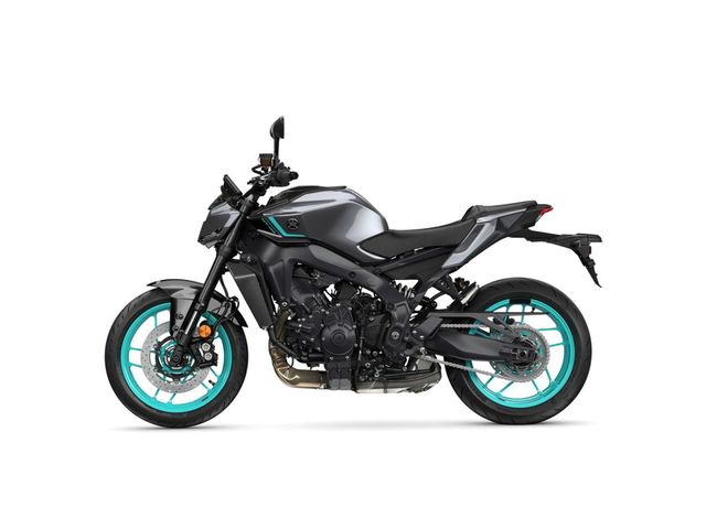 yamaha - mt-09-abs