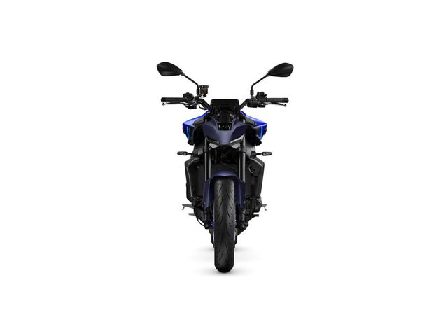 yamaha - mt-09-abs