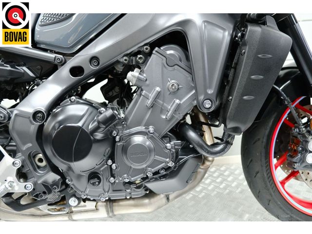 yamaha - mt-09-abs