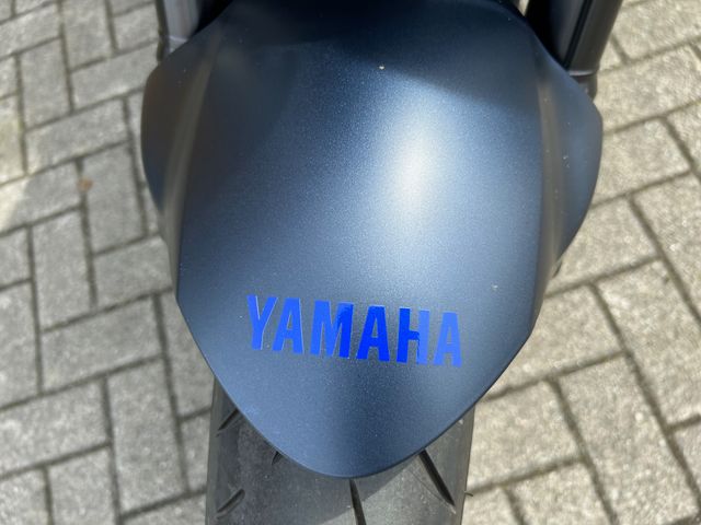 yamaha - mt-09-abs