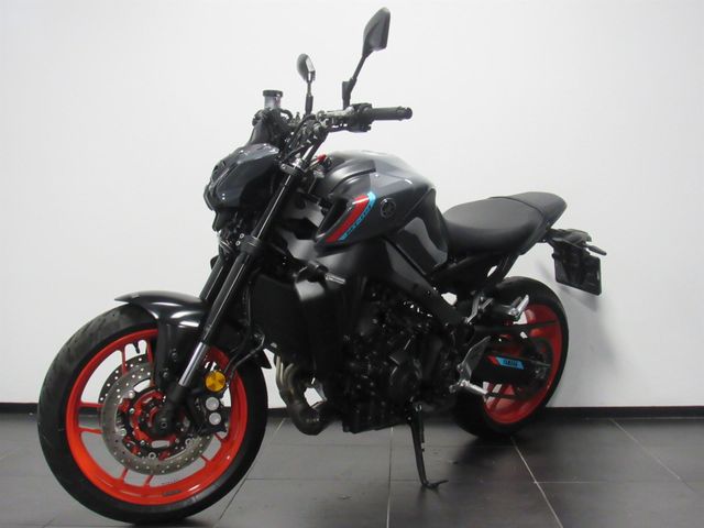 yamaha - mt-09-abs