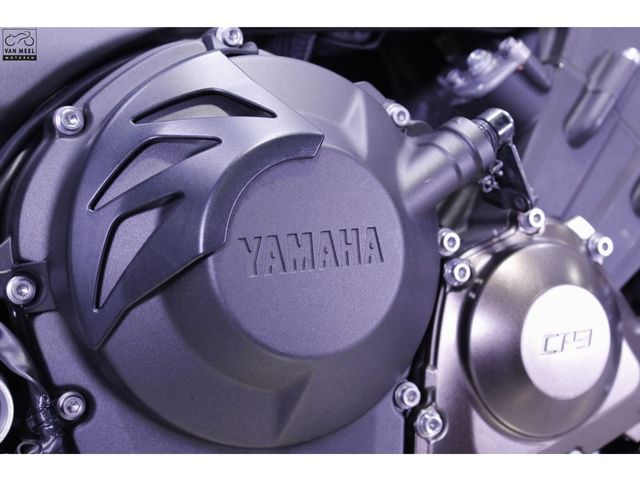 yamaha - mt-09-abs