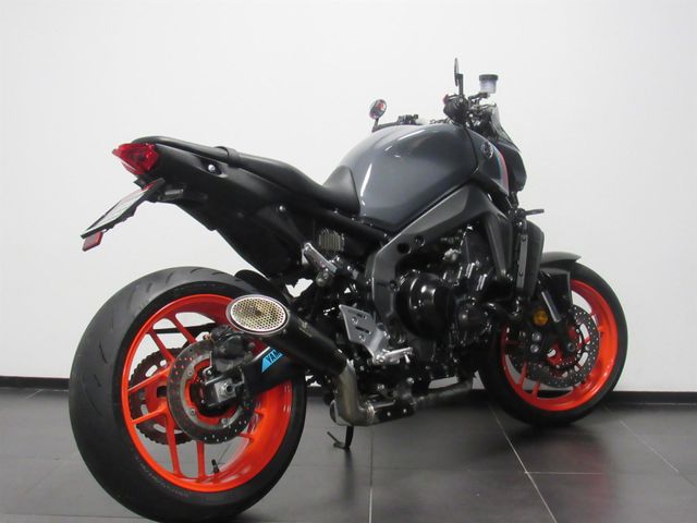 yamaha - mt-09-abs