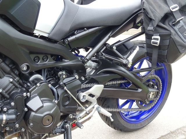 yamaha - mt-09-abs