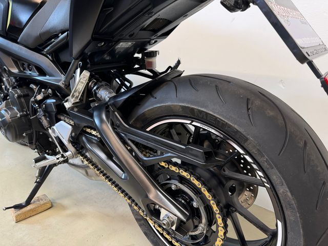 yamaha - mt-09-abs