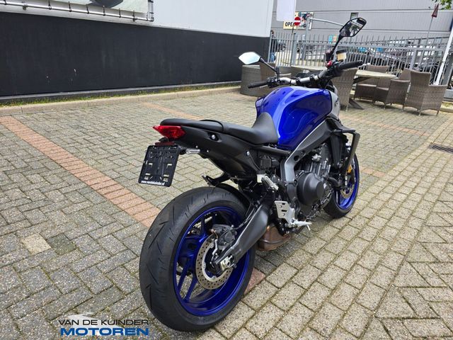 yamaha - mt-09-abs