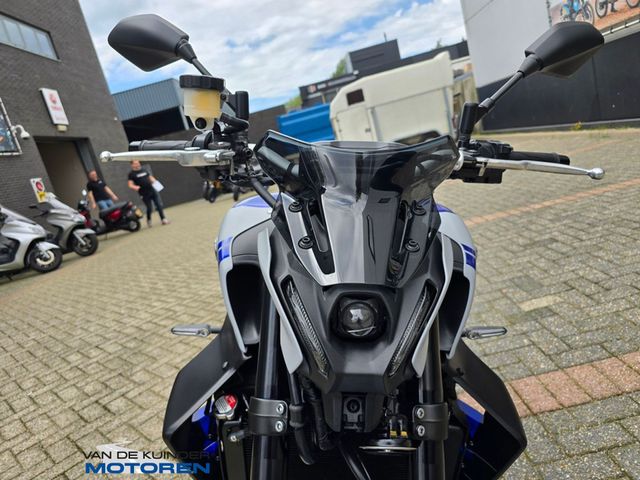 yamaha - mt-09-abs