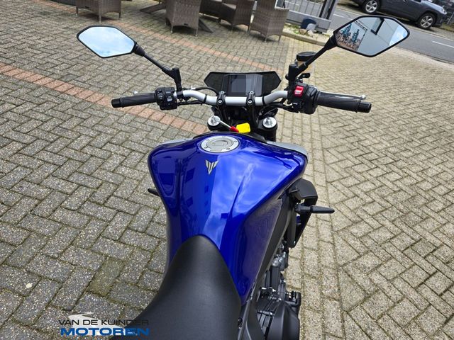 yamaha - mt-09-abs