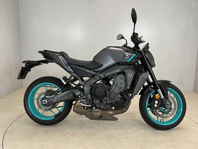 yamaha - mt-09-abs